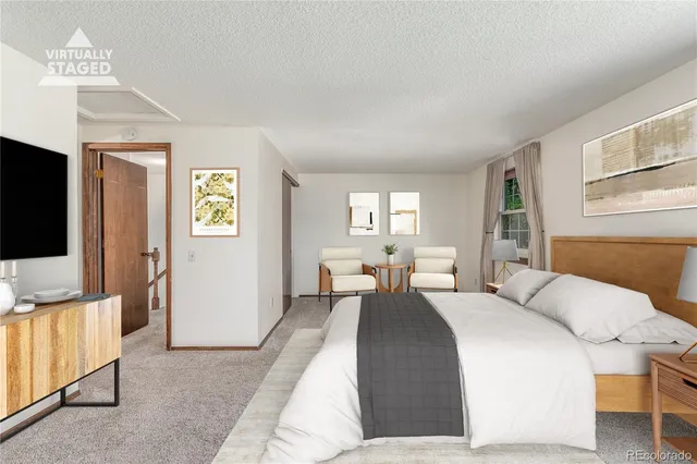 $405,000 | 8752 East Amherst Drive, Unit E, Denver, CO 80231