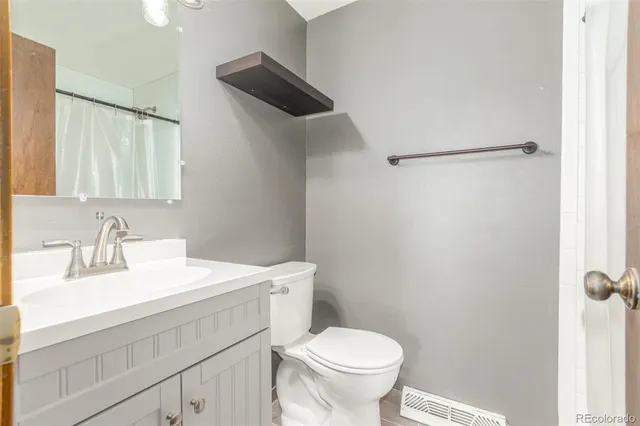 $405,000 | 8752 East Amherst Drive, Unit E, Denver, CO 80231