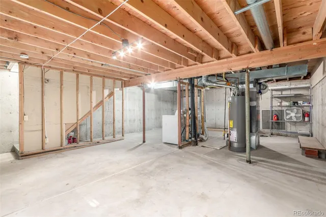 $405,000 | 8752 East Amherst Drive, Unit E, Denver, CO 80231