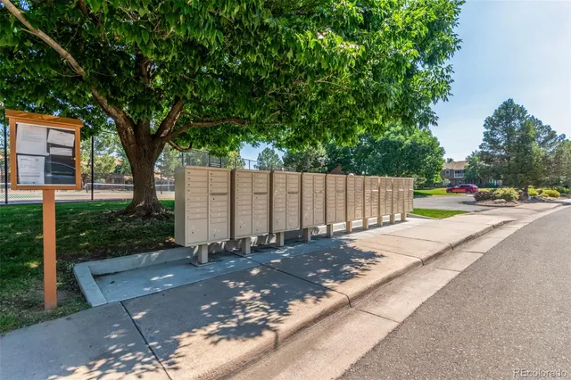 $405,000 | 8752 East Amherst Drive, Unit E, Denver, CO 80231