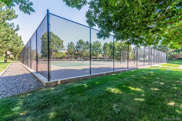 $405,000 | 8752 East Amherst Drive, Unit E, Denver, CO 80231