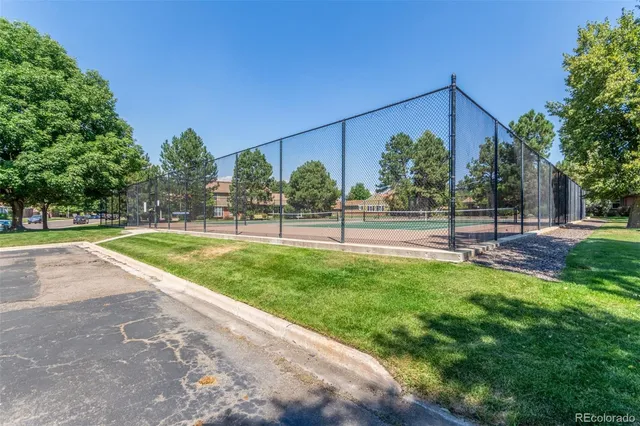 $405,000 | 8752 East Amherst Drive, Unit E, Denver, CO 80231