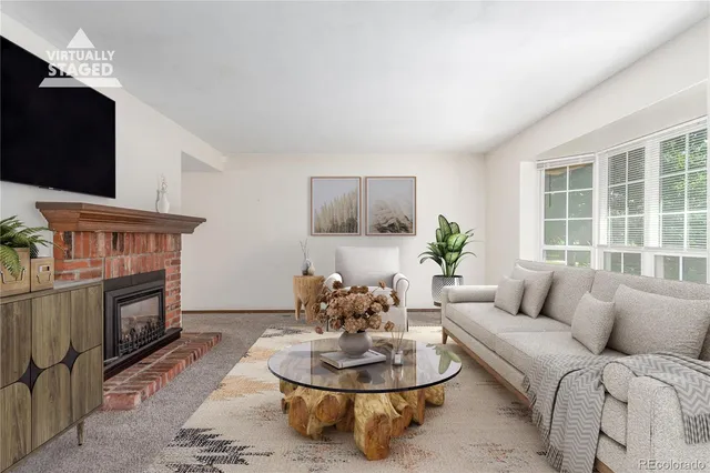 $405,000 | 8752 East Amherst Drive, Unit E, Denver, CO 80231