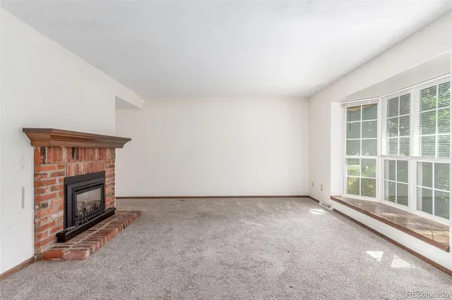 $405,000 | 8752 East Amherst Drive, Unit E, Denver, CO 80231