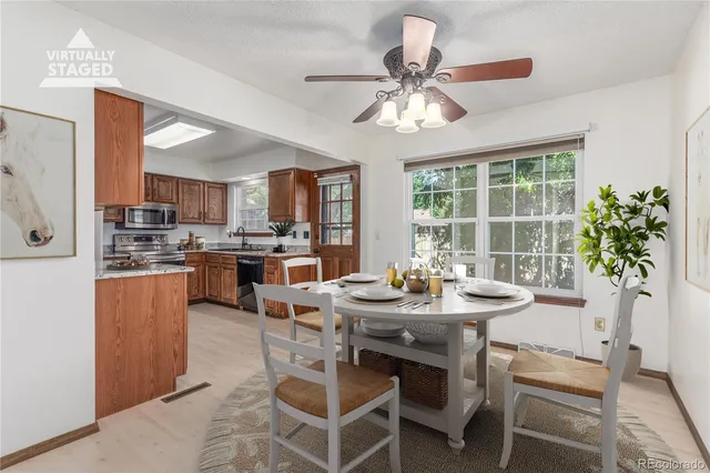 $405,000 | 8752 East Amherst Drive, Unit E, Denver, CO 80231