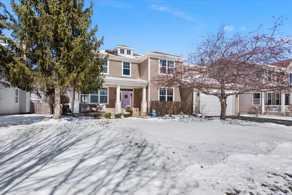 $549,000 | 2431 Trailside Lane, Wauconda, IL 60084