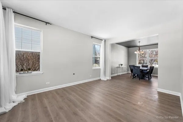 $549,000 | 2431 Trailside Lane, Wauconda, IL 60084