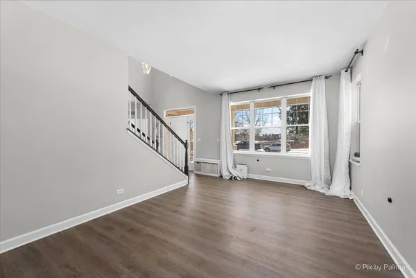 $534,450 | 2431 Trailside Lane, Wauconda, IL 60084