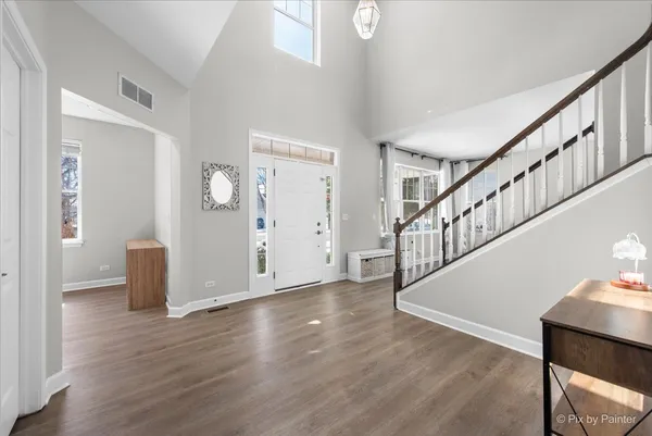 $549,000 | 2431 Trailside Lane, Wauconda, IL 60084