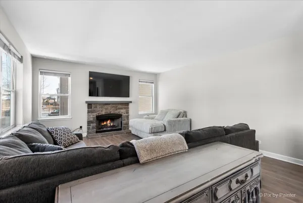 $534,450 | 2431 Trailside Lane, Wauconda, IL 60084