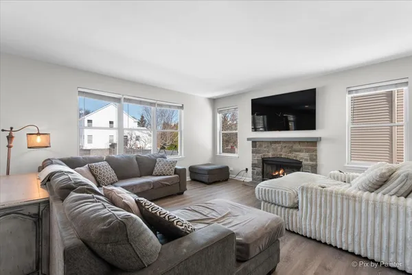 $549,000 | 2431 Trailside Lane, Wauconda, IL 60084