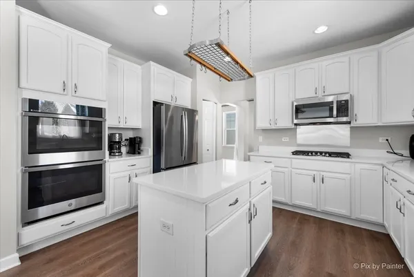 $534,450 | 2431 Trailside Lane, Wauconda, IL 60084