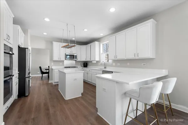 $549,000 | 2431 Trailside Lane, Wauconda, IL 60084