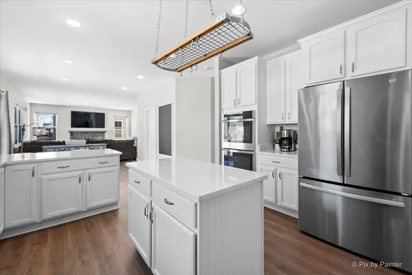 $534,450 | 2431 Trailside Lane, Wauconda, IL 60084