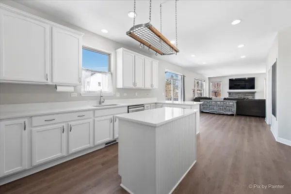 $534,450 | 2431 Trailside Lane, Wauconda, IL 60084