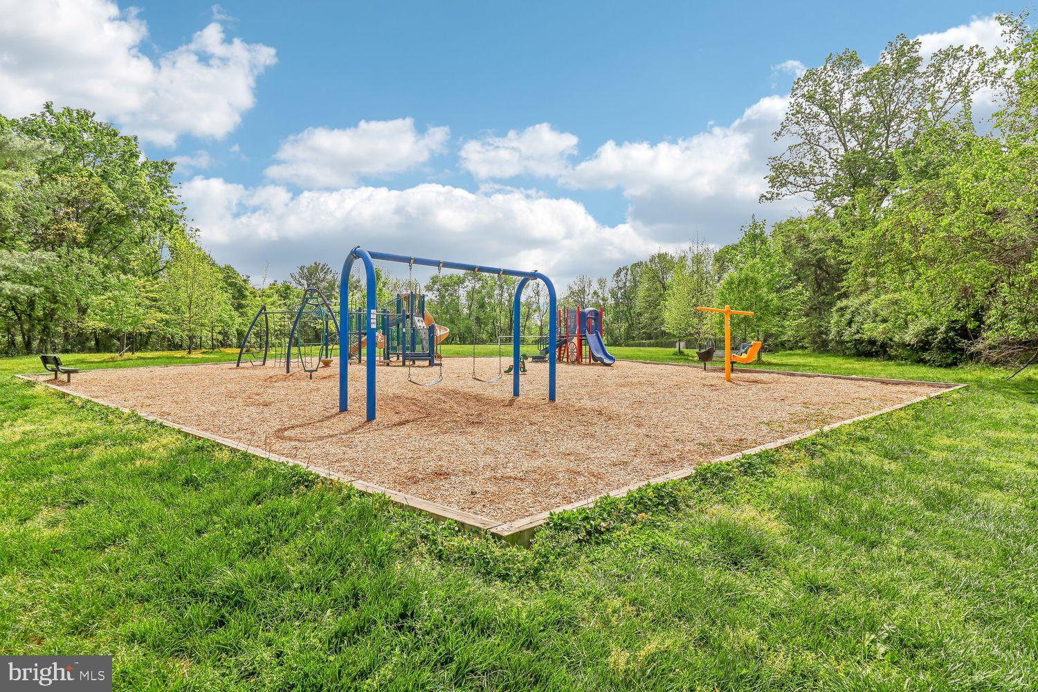5103 Fairglen Lane Chevy Chase, MD 20815 - Photo 41 of 41 a view of park with tree s