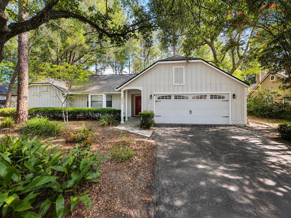 8005 Southwest 47th Court Gainesville, FL 32608 - Photo 2 of 44