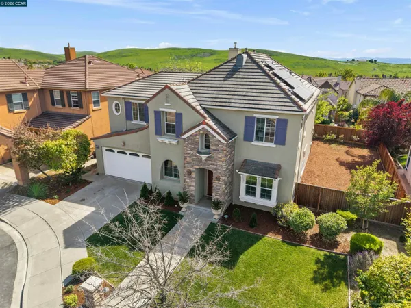 $2,499,880 | 2650 Casella Way, San Ramon, CA 94582