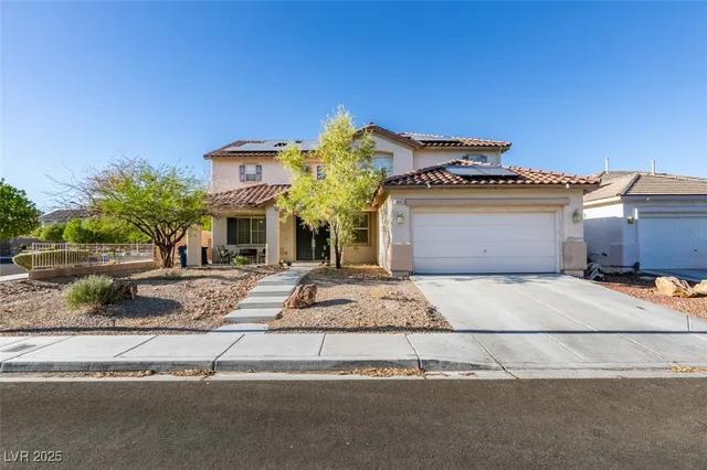 $599,999 | 5842 Pueblo Canyon Avenue, Las Vegas, NV 89131