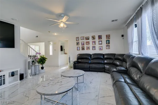 $565,000 | 5842 Pueblo Canyon Avenue, Las Vegas, NV 89131