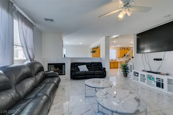 $565,000 | 5842 Pueblo Canyon Avenue, Las Vegas, NV 89131