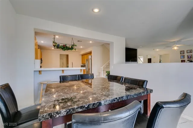 $599,999 | 5842 Pueblo Canyon Avenue, Las Vegas, NV 89131