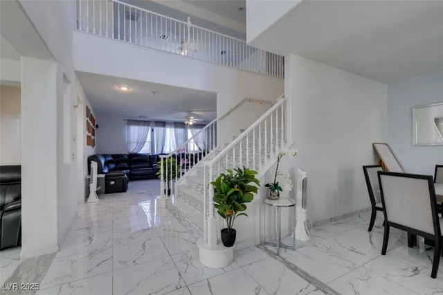 $599,999 | 5842 Pueblo Canyon Avenue, Las Vegas, NV 89131