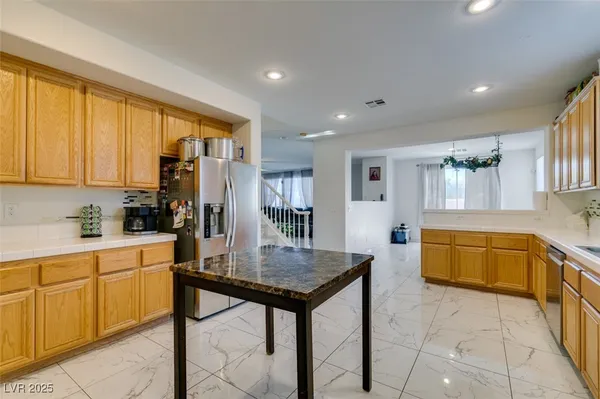 $565,000 | 5842 Pueblo Canyon Avenue, Las Vegas, NV 89131