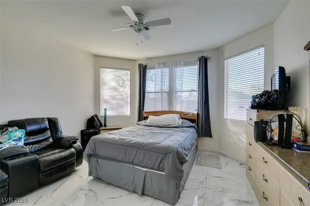 $599,999 | 5842 Pueblo Canyon Avenue, Las Vegas, NV 89131