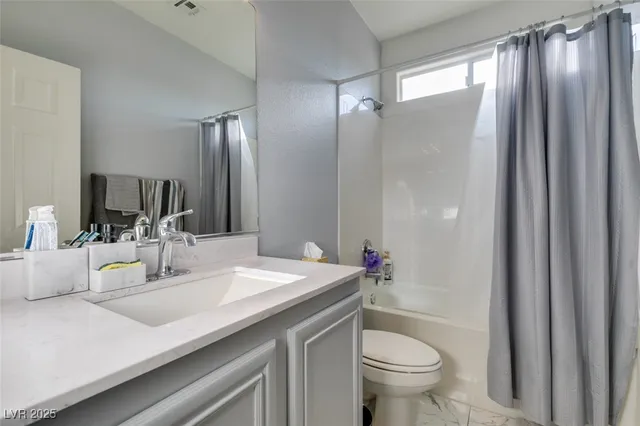 $599,999 | 5842 Pueblo Canyon Avenue, Las Vegas, NV 89131