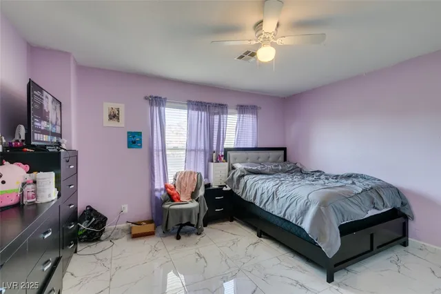 $599,999 | 5842 Pueblo Canyon Avenue, Las Vegas, NV 89131