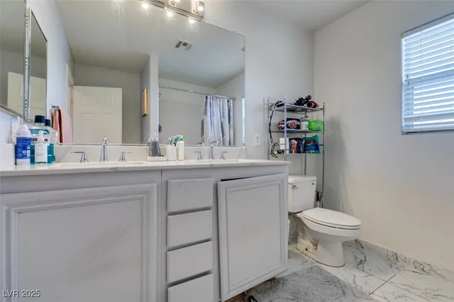 $599,999 | 5842 Pueblo Canyon Avenue, Las Vegas, NV 89131