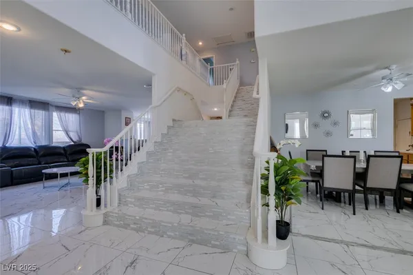 $565,000 | 5842 Pueblo Canyon Avenue, Las Vegas, NV 89131