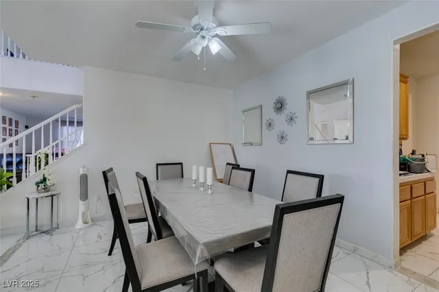 $599,999 | 5842 Pueblo Canyon Avenue, Las Vegas, NV 89131