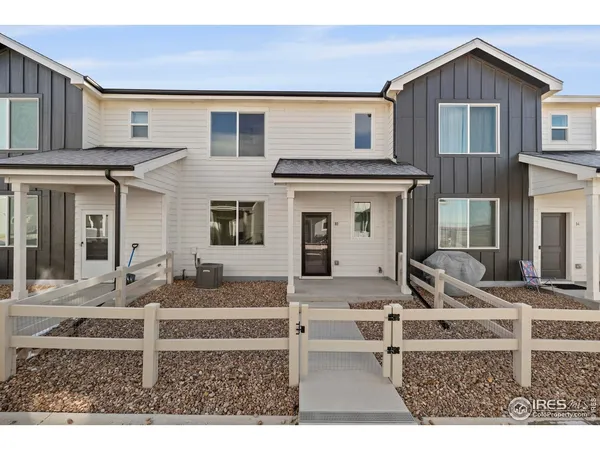 $323,000 | 620 Apache Trail, Unit 3, Ault, CO 80610