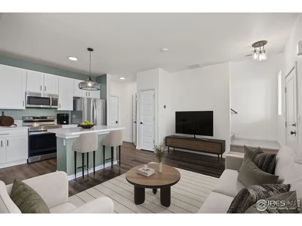 $323,000 | 620 Apache Trail, Unit 3, Ault, CO 80610