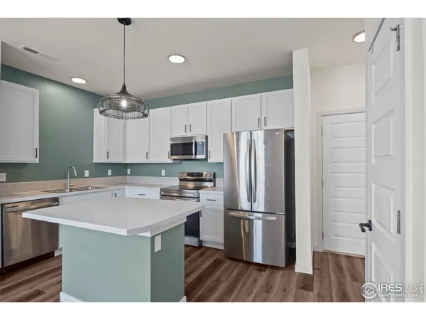 $323,000 | 620 Apache Trail, Unit 3, Ault, CO 80610