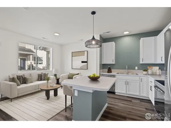 $323,000 | 620 Apache Trail, Unit 3, Ault, CO 80610