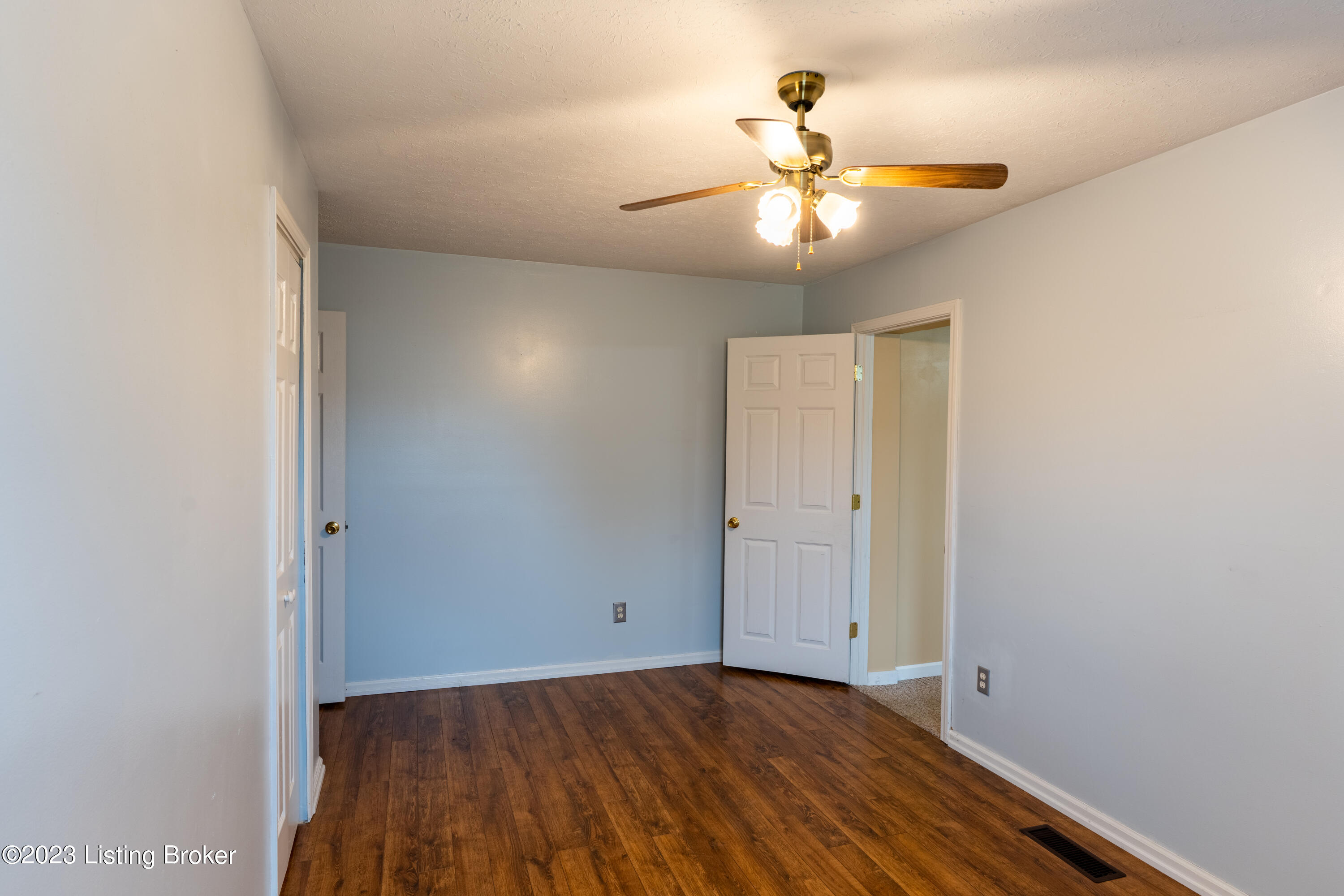 243 McCormack Road Waddy, KY 40076 - Photo 39 of 58 Bedroom 2
