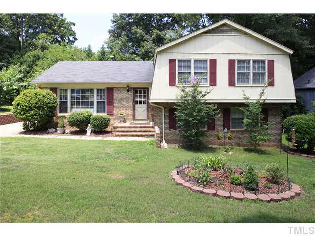 421 East Millbrook Road Raleigh, NC 27609 - Photo 1 of 12