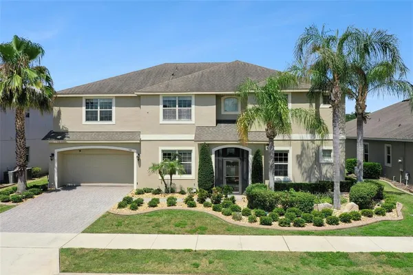 $989,000 | 540 Bellflower Way, Clermont, FL 34715