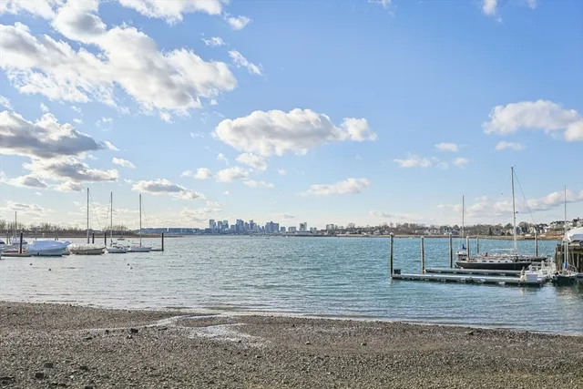 $399,900 | 600 Shirley Street, Unit 4, Winthrop, MA 02152