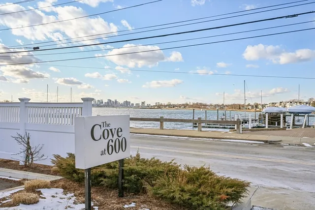 $399,900 | 600 Shirley Street, Unit 4, Winthrop, MA 02152