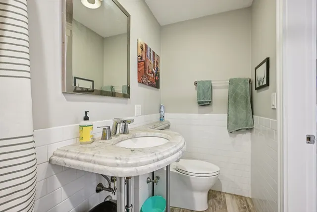 $399,900 | 600 Shirley Street, Unit 4, Winthrop, MA 02152