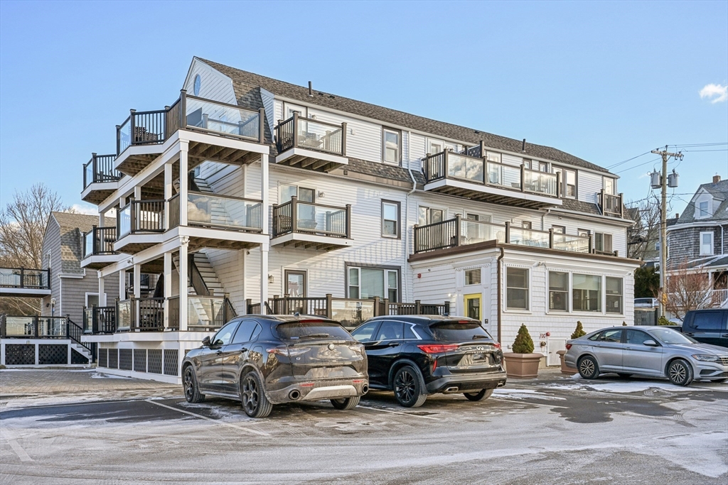 600 Shirley Street, Unit 4 Winthrop, MA 02152 - Photo 3 of 29 a building view