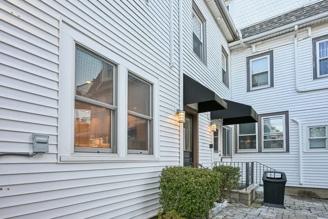 $399,900 | 600 Shirley Street, Unit 4, Winthrop, MA 02152