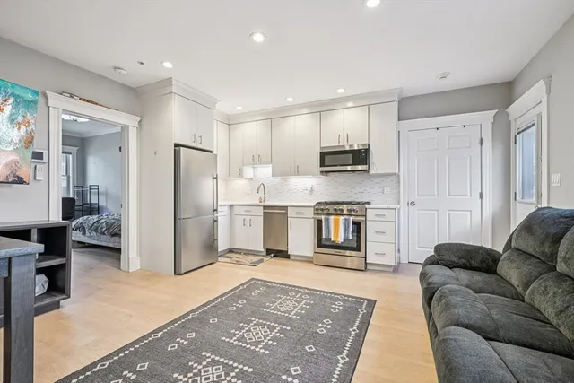 $399,900 | 600 Shirley Street, Unit 4, Winthrop, MA 02152