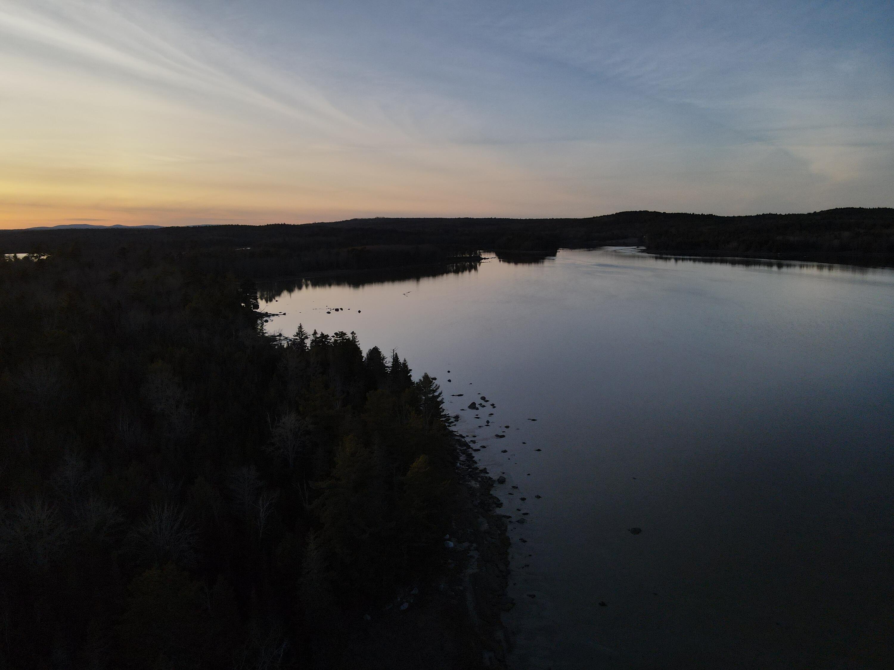 20 South Bay Road Franklin, ME 04634 - Photo 13 of 36 DJI_0088