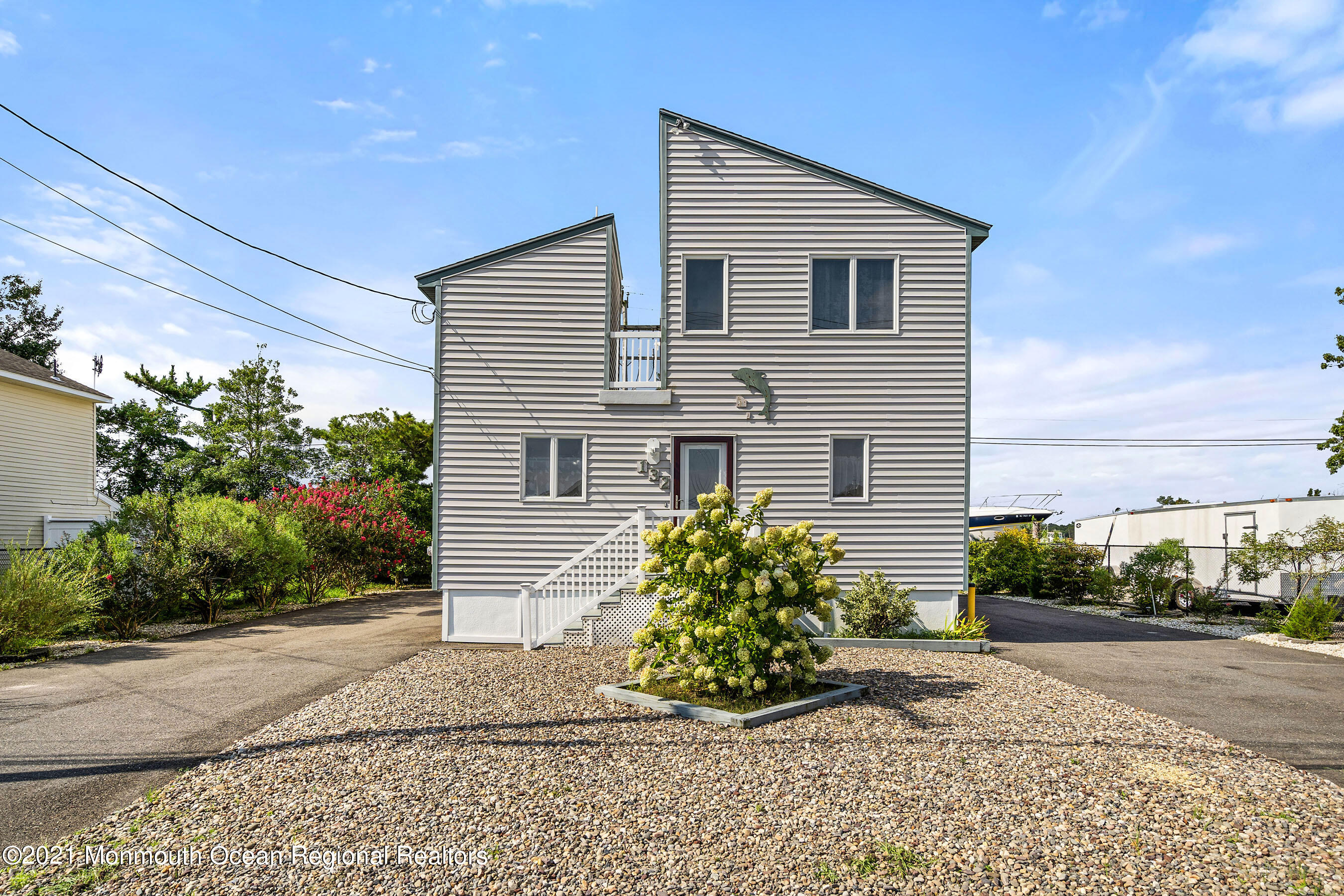 132 Marine Road Waretown, NJ 08758 - Photo 4 of 38 1