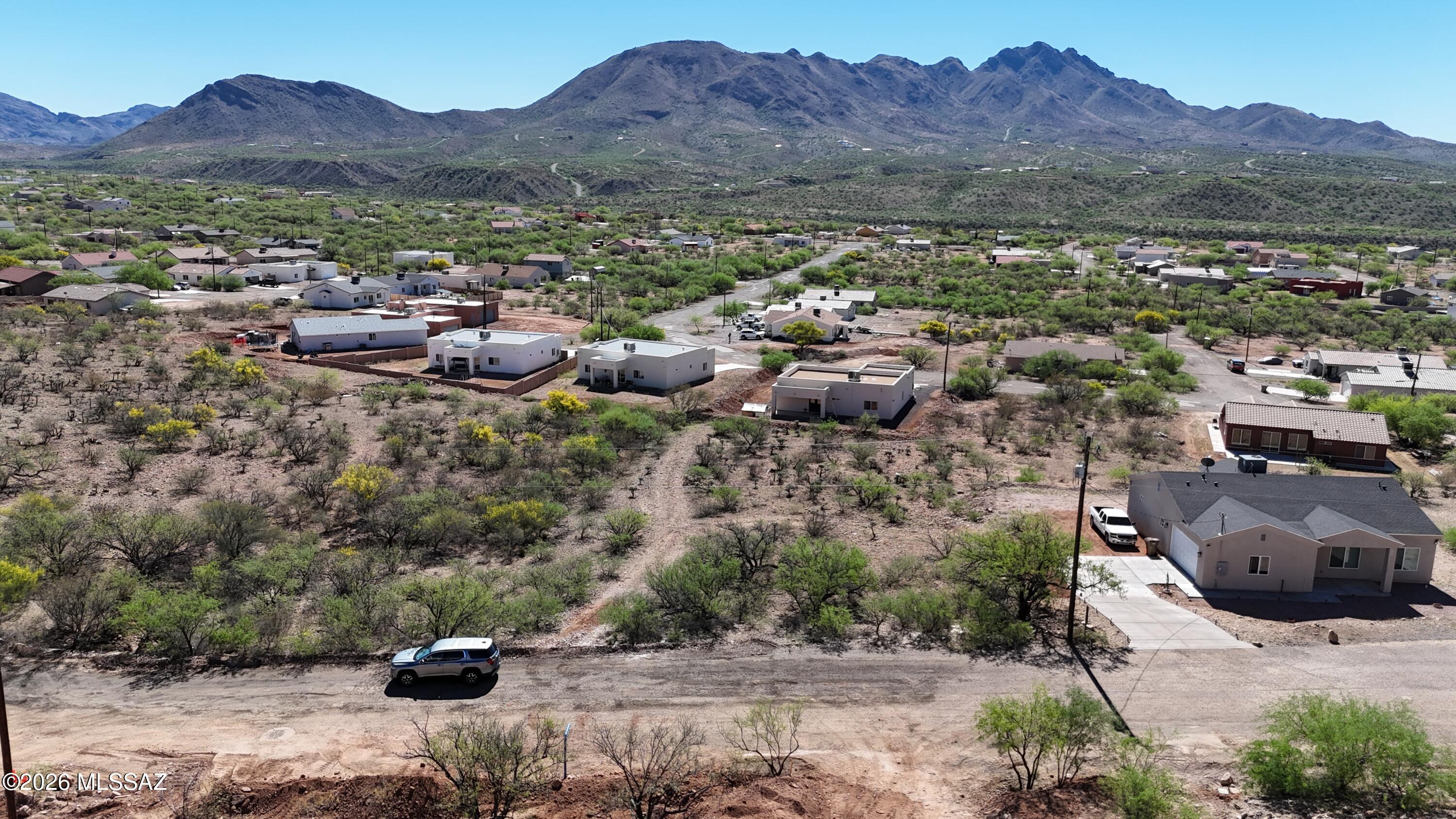 1858 Circulo Glorieta, Unit 309 Rio Rico, AZ 85648 - Photo 12 of 25 Gallery Image 12